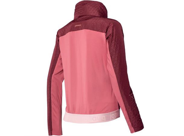 Johaug Avail Jakke S Sporty treningsjakke CABER - Foss ...