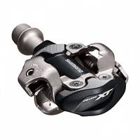 Shimano XT Pedal M8100 XC Robust og solid MTB Sykkel pedal