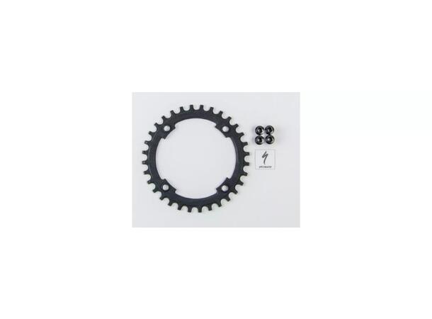 Specialized CHR My16 Levo 32 Krankdrev Steel 104BCD 