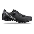 Specialized Recon 2.0 MTB Sykkelsko 42 Terrengsykkelsko Svart