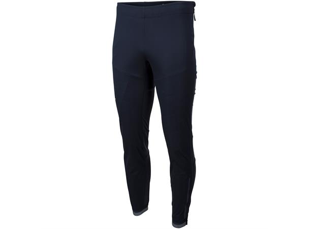 Swix Blizzard XC Bukse Herre XL Varm langrennsbukse Dark navy 