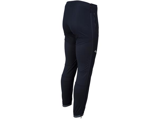 Swix Blizzard XC Bukse Herre XL Varm langrennsbukse Dark navy 