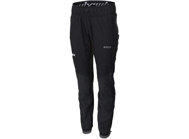 Swix Evolution GTex Inf Bukse D S Smidig skibukse til vintertrening Black 