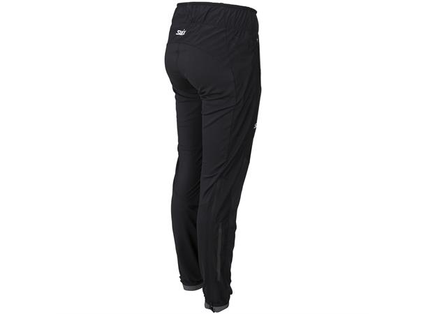 Swix Evolution GTex Inf Bukse D S Smidig skibukse til vintertrening Black 