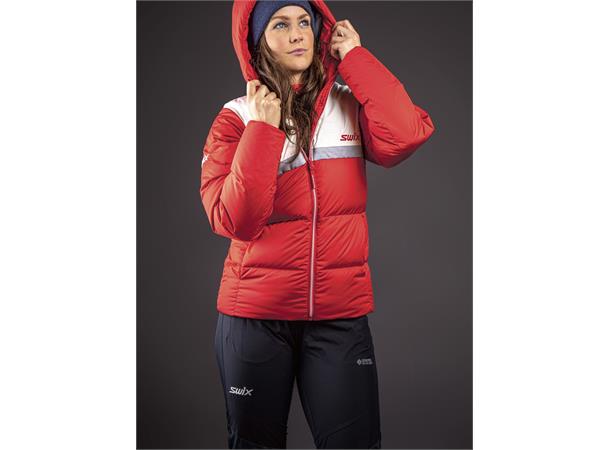 Swix Evolution GTex Inf Bukse D S Smidig skibukse til vintertrening Black 
