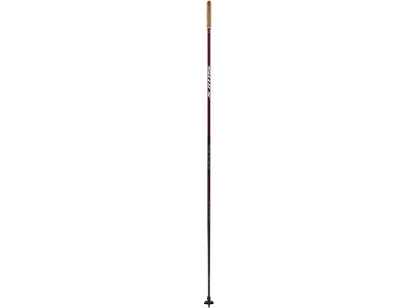 Swix Triac 4.0 Aero, IPM Carbon 140 cm Topp racing skistav i Carbon Kun 135-140 