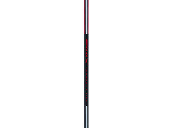 Swix Triac 4.0 Aero, IPM Carbon 140 cm Topp racing skistav i Carbon Kun 135-140 