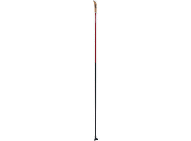 Swix Triac 4.0 Aero, IPM Carbon 140 cm Topp racing skistav i Carbon Kun 135-140 