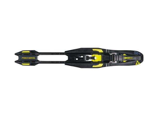 Fischer Race Skate IFP skibinding Binding til skisko passer alle NNN-såler 