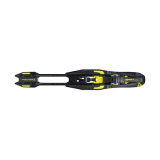 Fischer Race Skate IFP skibinding Binding til skisko passer alle NNN-s&#229;ler