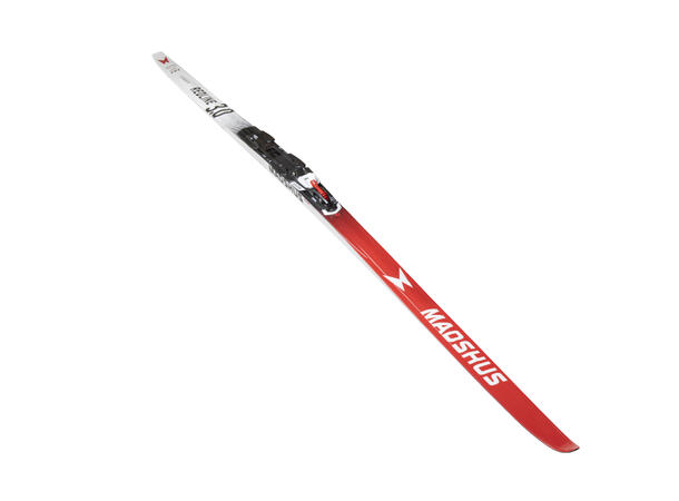 Madshus Redline 3.0 Classic Warm 187 21/22 Topp Racing Langrennski 