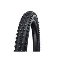 Schwalbe Ice Spiker Pro 650B Piggdekk Pigdekk med 378 pigger - 27,5x2,25