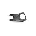 Specialized Trail Stem 31.8 x 60mm Stiv og lav vekt - Black