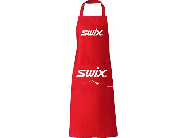 Swix Smøreforkle R0271N Waxing Apron