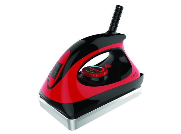 Swix T73D Digital Smørejern Smørejern for langrennski 