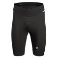 Assos Mille GT Half Shorts S Sykkelshorts - blackSeries