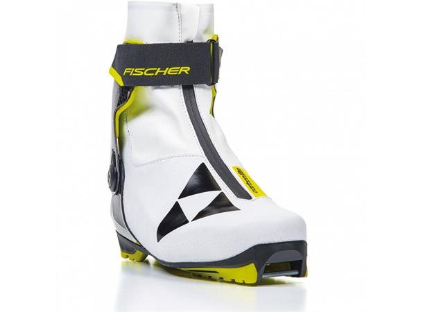 Fischer Carbonlite Skate Ws 38 Skisko Lett og stiv skøyte sko
