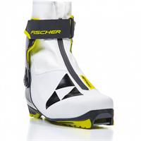 Fischer Carbonlite Skate Ws 38 Skisko Lett og stiv skøyte sko