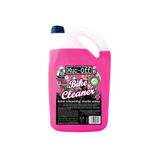 Muc-Off Bike Cleaner 5L Sykkelvask En av de beste p&#229; markedet!