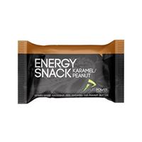 PurePower Energibar Karamel/Peanut Velsmakende energibar, 60g