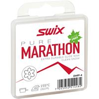 Swix Pure Marathon Hvit, 40g Nyhet, Marathon glider uten fluor.