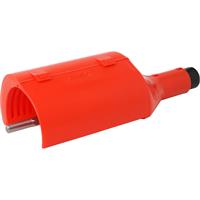 Swix Roto Cover m/Avsug 100mm Suveren for arbeidsmiljøet!