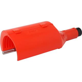 Swix Roto Cover m/Avsug 100mm Suveren for arbeidsmilj&#248;et!