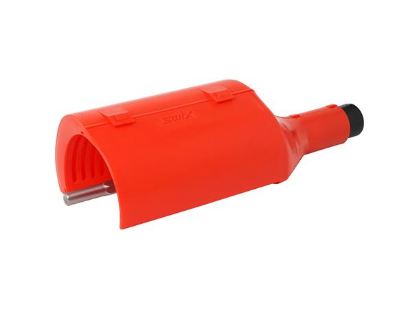 Swix Roto Cover m/Avsug 100mm Suveren for arbeidsmiljøet! 