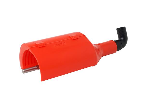 Swix Roto Cover m/Avsug 100mm Suveren for arbeidsmiljøet! 