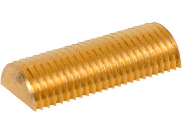 Swix T401-2U Strukturjern, coarse 2mm Rille jern for våte forhold, padda. 
