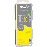 Swix TS10 Sort glider, 0°C/+10°C, 180g Fluorfri glider Racing