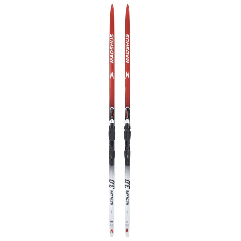 Madshus Redline 3.0 Classic Cold 207 21/22 Topp Racing