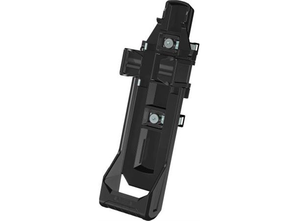 Abus Bordo Granit X-Plus Foldbar lås Solid og kraftig sykkel lås
