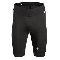 Assos Mille GT Half Shorts TIR Sykkelshorts - blackSeries