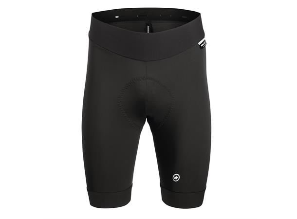 Assos Mille GT Half Shorts TIR Sykkelshorts - blackSeries 
