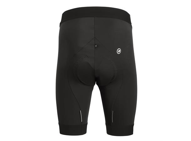 Assos Mille GT Half Shorts TIR Sykkelshorts - blackSeries 