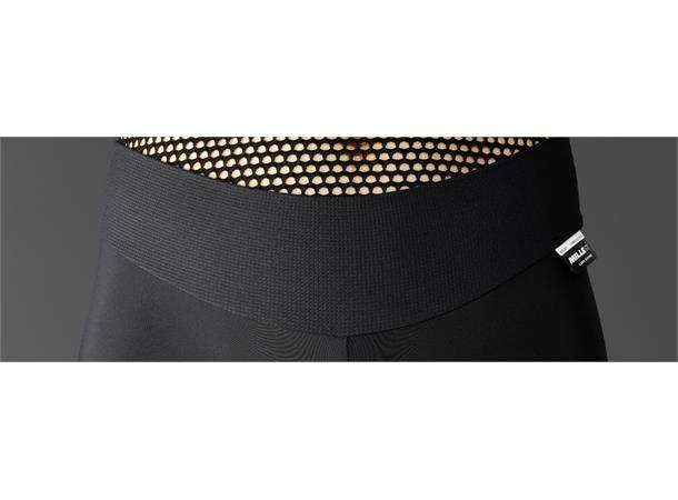 Assos Mille GT Half Shorts TIR Sykkelshorts - blackSeries 