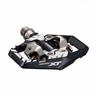 Shimano Pedaler PD-M8120 XT Enduro/Sti Enduro og sti pedal