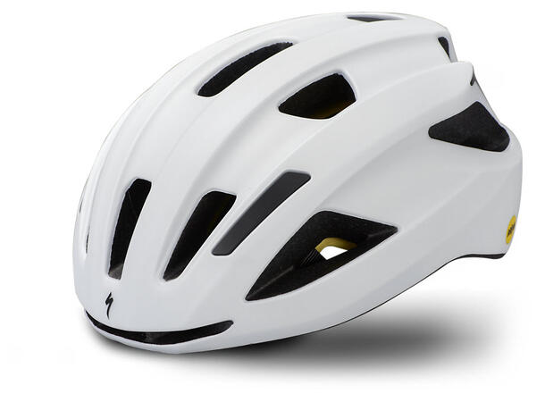 Specialized Align II MIPS Sykkelhjelm XL Solid og lett hjelm med MIPS - White 