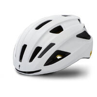 Specialized Align II MIPS Sykkelhjelm XL Solid og lett hjelm med MIPS - White