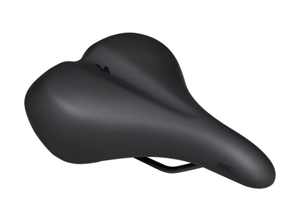 Specialized Sadel BG Comfort Gel180 Sykkelsete med enestående komfort! Black