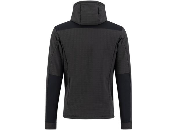 Swix Herre Surmount Stormfleece Jakke M Allsidig midt- eller ytterlag Black 