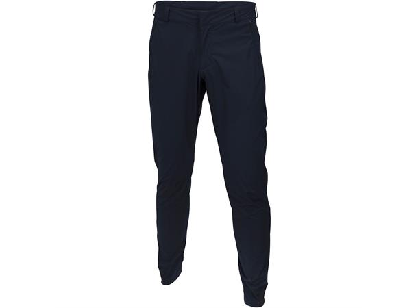 Swix Motion Adventure Bukse Herre XL Allsidig bukse til tur og fritid i Navy 