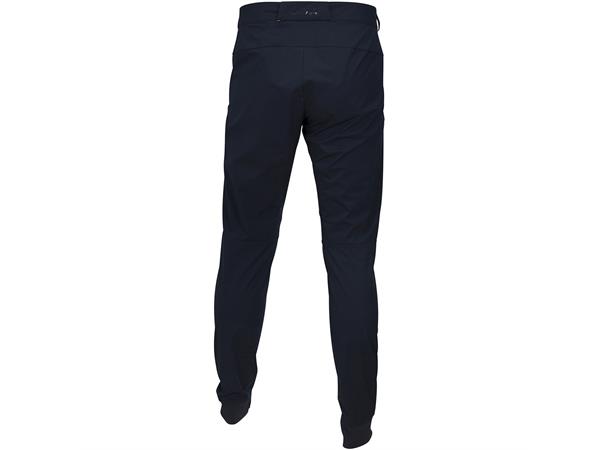 Swix Motion Adventure Bukse Herre XL Allsidig bukse til tur og fritid i Navy 