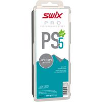 Swix PS5 Turkis glider -10°C/-18°C 180g Fluorfri glider til tur/trening