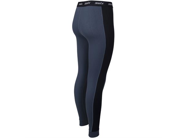 Swix RaceX bodyw Bukse Dame XL Testvinnende superundertøy Blue sea