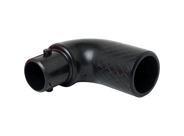 Swix T15-LN Twist for Roto Cover m/Avsug Hurtigkobling - enkel av- og påkobling 