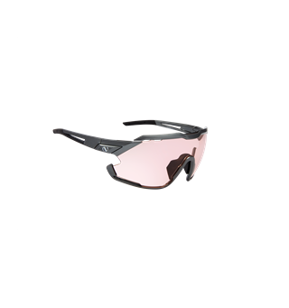 Northug Performance Platinum Brille Multisportbrille Pink