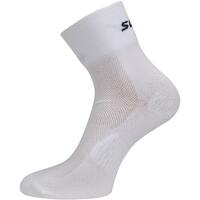 Swix Active sock 2 pk 43-45 2-pakk med tekniske nylon sokker