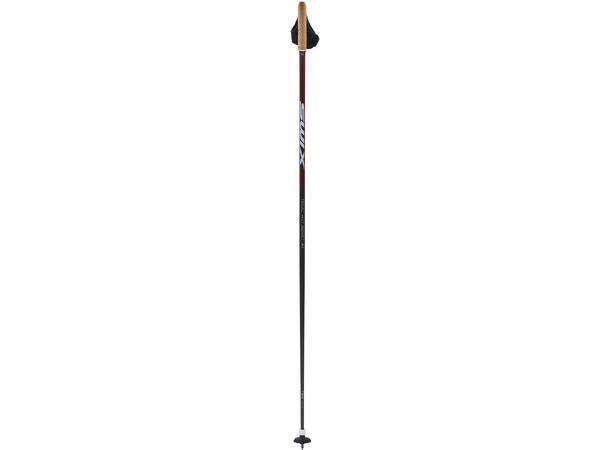 Swix Triac 4.0 Jr, TCS 120 cm 21/22 Racing skistav til junior 